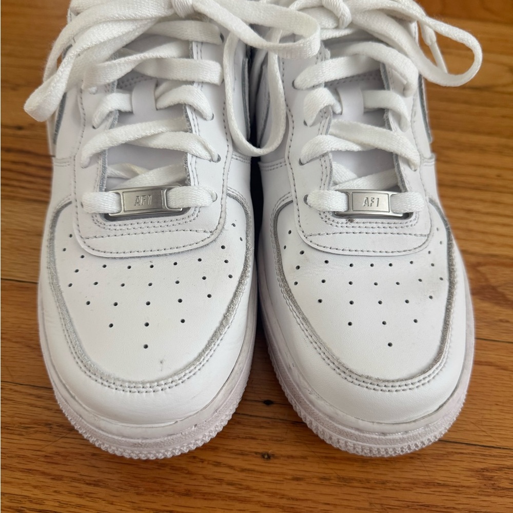 Nike Air Force 1 Kids - Picture 2 of 6